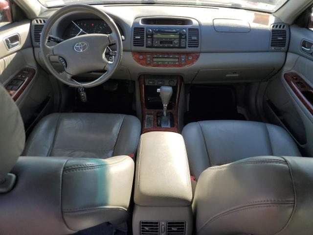 Photo 8 from auction – 2004 TOYOTA CAMRY LE with VIN 4T1BE30K74U362334