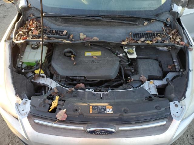 Photo 12 from auction – 2013 FORD ESCAPE SE with VIN 1FMCU9GX7DUB91600