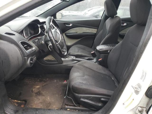 Photo 7 from auction – 2015 DODGE DART SXT with VIN 1C3CDFBB4FD242525