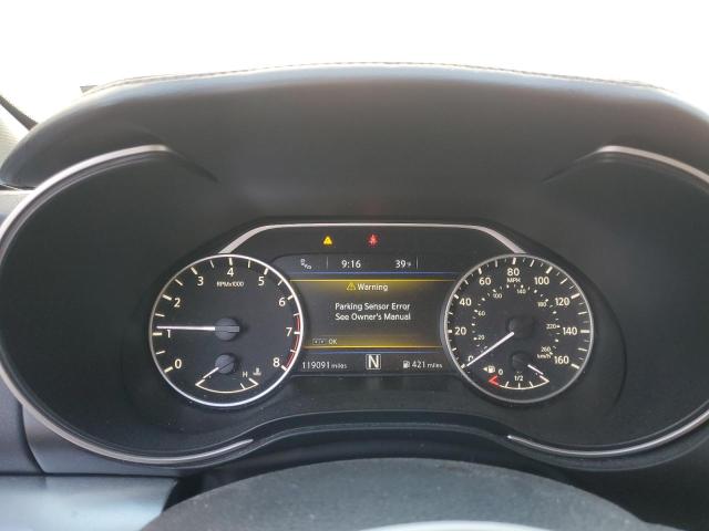 Photo 9 from auction – 2016 NISSAN MAXIMA 3.5 with VIN 1N4AA6AP7GC401057
