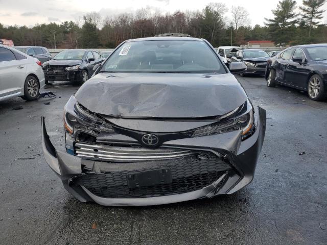 Photo 5 from auction – 2022 TOYOTA COROLLA SE with VIN JTND4MBE8N3174759