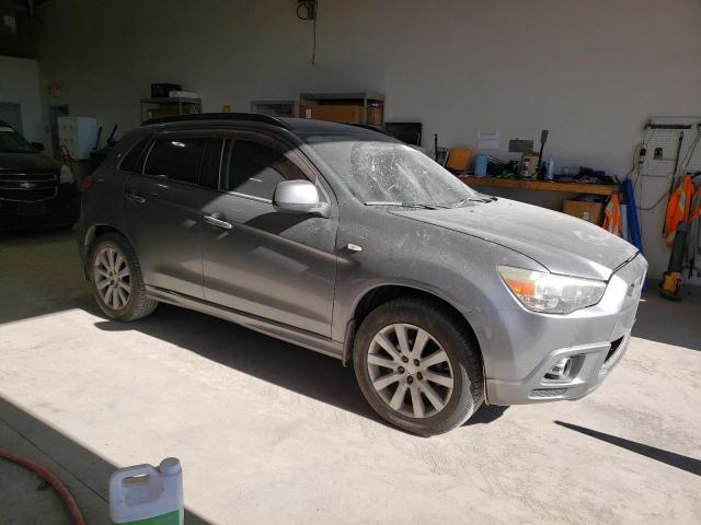 Photo 4 from auction – 2012 MITSUBISHI OUTLANDER with VIN JA4AR4AU1CZ003812