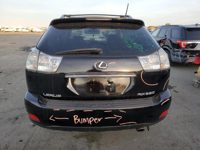 Photo 6 from auction – 2008 LEXUS RX 350 with VIN 2T2HK31U28C058768