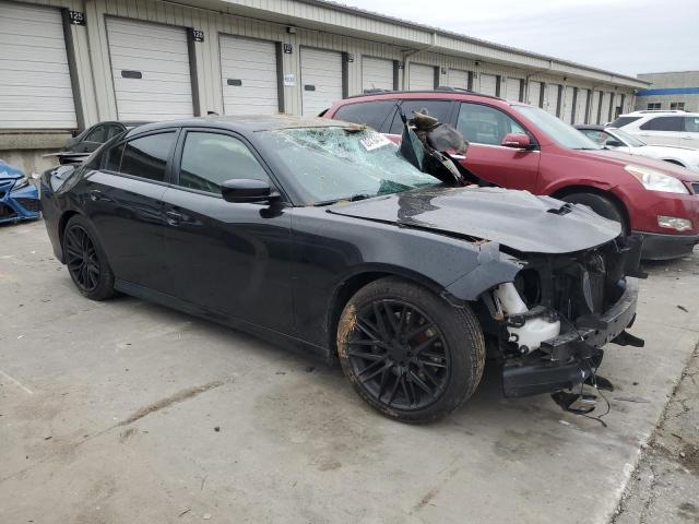Photo 4 from auction – 2019 DODGE CHARGER GT with VIN 2C3CDXHG9KH607867