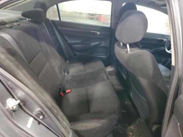Photo 10 from auction – 2011 HONDA CIVIC LX-S with VIN 2HGFA1F64BH101020