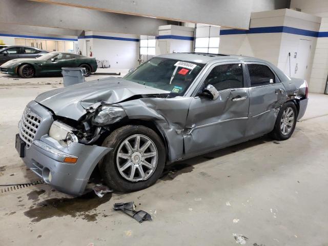 CHRYSLER 300C 2006 with VIN 2C3LA63H36H201429 - Photo from auction
