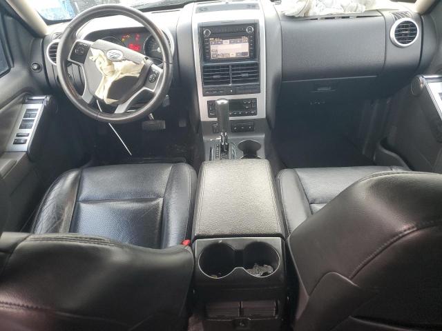 Photo 8 from auction – 2008 MERCURY MOUNTAINEE with VIN 4M2EU48838UJ00474