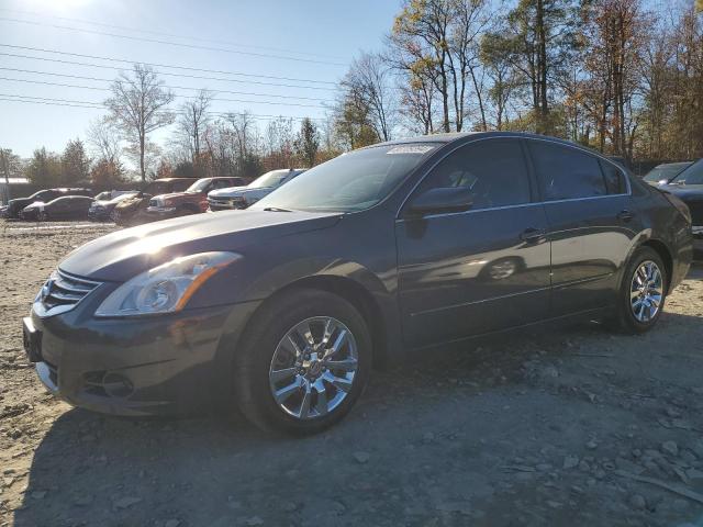 NISSAN ALTIMA BAS 2012 with VIN 1N4AL2AP9CN537854 - Photo from auction