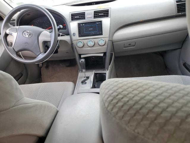 Photo 8 from auction – 2007 TOYOTA CAMRY CE with VIN 4T1BE46K07U144589