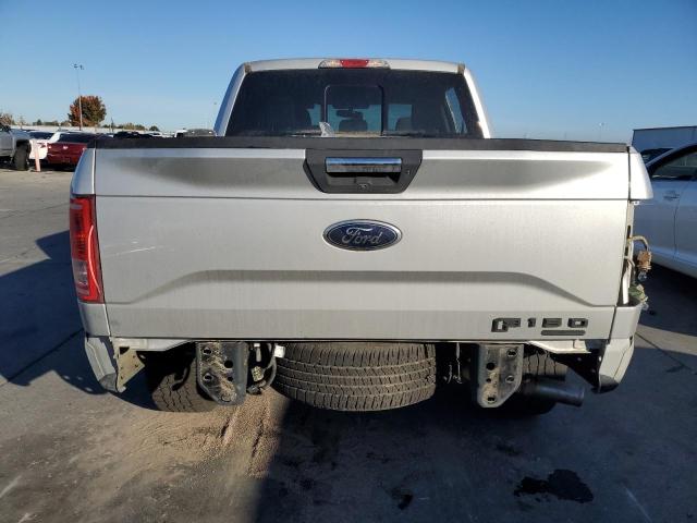 Zdjęcie 6 z aukcji – 2016 FORD F150 SUPER z VIN 1FTEW1EF6GKF36053