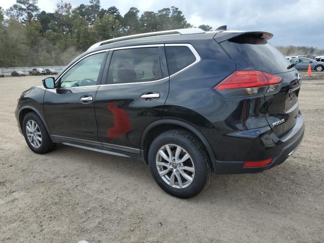 Photo 2 from auction – 2017 NISSAN ROGUE S with VIN KNMAT2MV7HP575972
