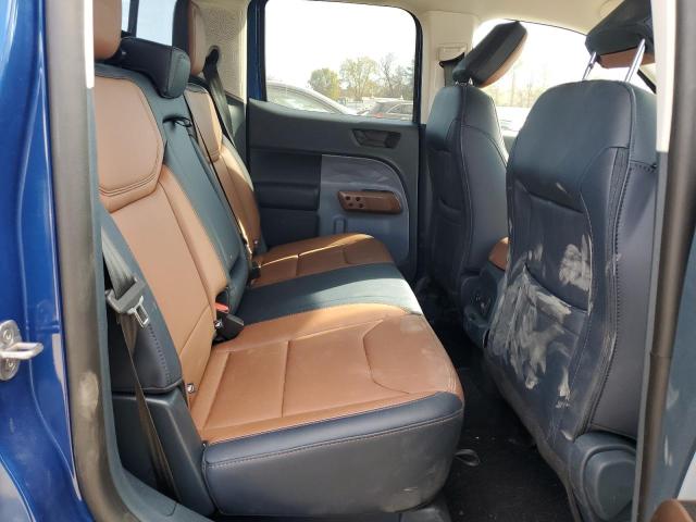 Photo 10 from auction – 2024 FORD MAVERICK L with VIN 3FTTW8M37RRA40569