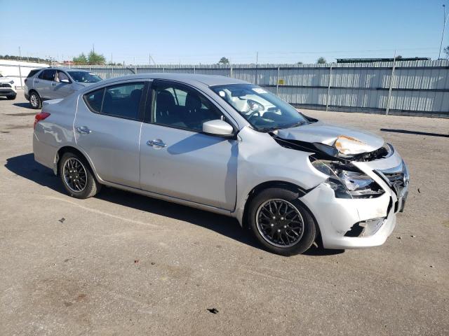 Photo 4 from auction – 2015 NISSAN VERSA S with VIN 3N1CN7AP7FL895083