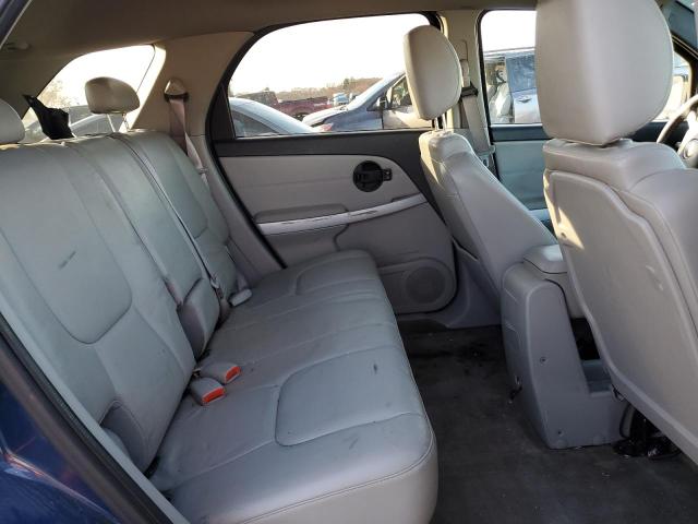 Photo 11 from auction – 2008 CHEVROLET EQUINOX LT with VIN 2CNDL83F886349171