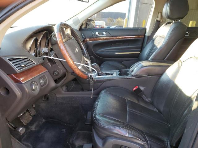 Photo 7 from auction – 2012 LINCOLN MKT with VIN 2LMHJ5AT3CBL53597