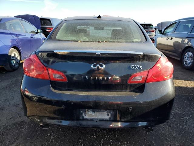 Photo 6 from auction – 2013 INFINITI G37 with VIN JN1CV6AR7DM359409