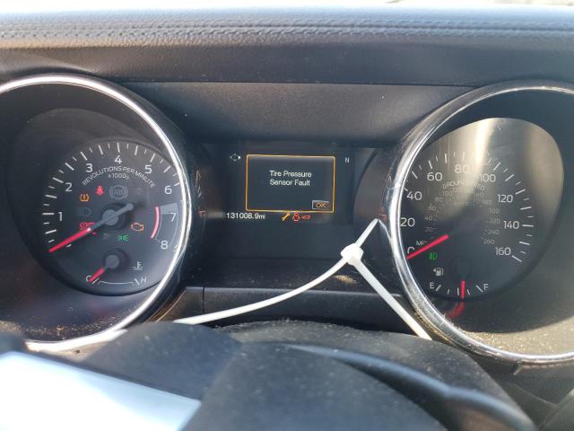 Photo 9 from auction – 2016 FORD MUSTANG GT with VIN 1FA6P8CF4G5206039