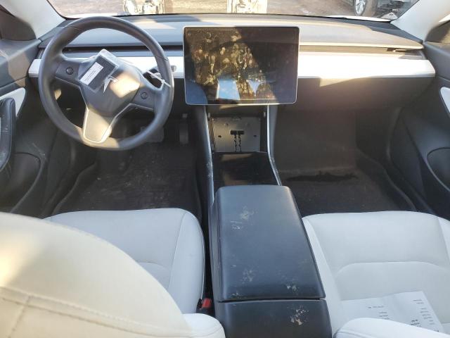 Photo 8 from auction – 2020 TESLA MODEL 3 with VIN 5YJ3E1EA2LF634986