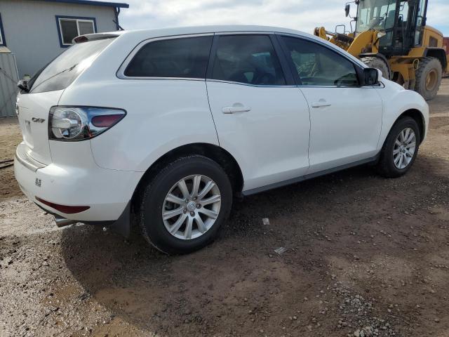 Photo 3 from auction – 2010 MAZDA CX-7 with VIN JM3ER2W5XA0324947