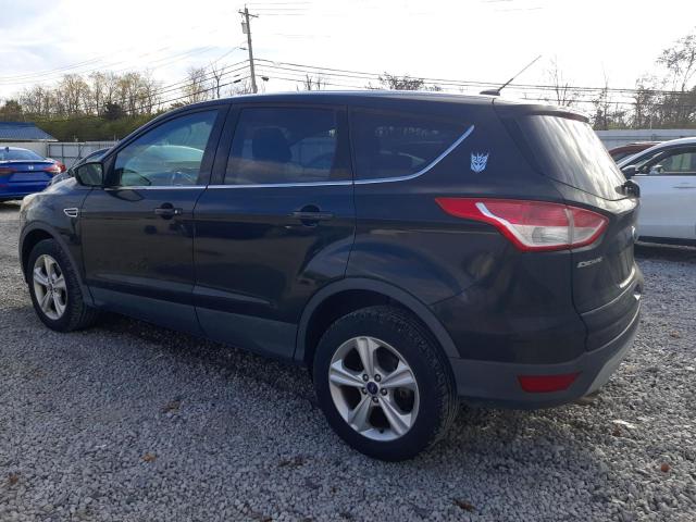 Photo 2 from auction – 2013 FORD ESCAPE SE with VIN 1FMCU0GX5DUD92911