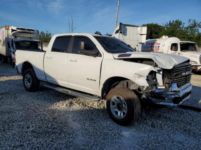 Photo 4 from auction – 2021 RAM 2500 BIG H with VIN 3C6UR5DL2MG555291