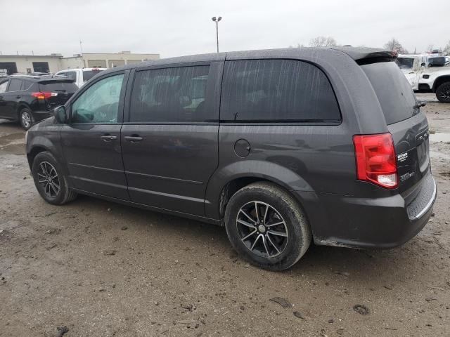 Foto 2 de la subasta – 2016 DODGE GRAND CARA con VIN 2C4RDGEGXGR137750