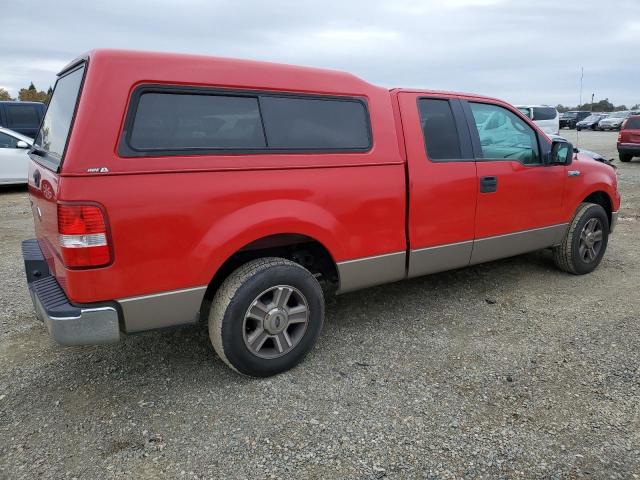 Photo 3 from auction – 2005 FORD F150 with VIN 1FTPX12535NA52399