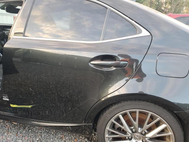 Photo 12 from auction – 2018 LEXUS IS 300 with VIN JTHC81D2XJ5029421