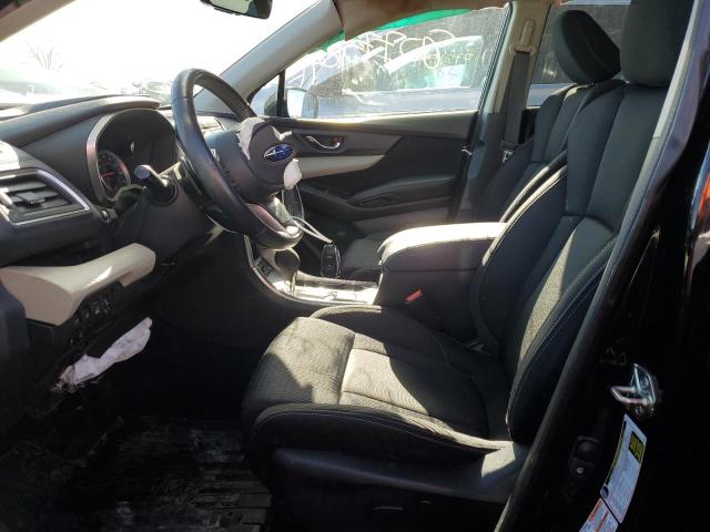 Photo 7 from auction – 2020 SUBARU ASCENT PRE with VIN 4S4WMACD4L3448937