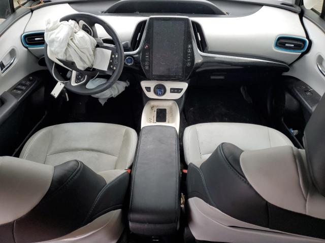 Photo 8 from auction – 2017 TOYOTA PRIUS PRIM with VIN JTDKARFPXH3000967