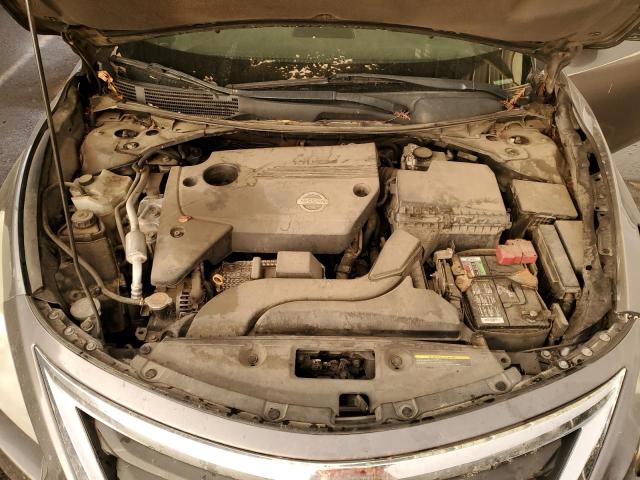 Photo 11 from auction – 2014 NISSAN ALTIMA 2.5 with VIN 1N4AL3AP4EN217429