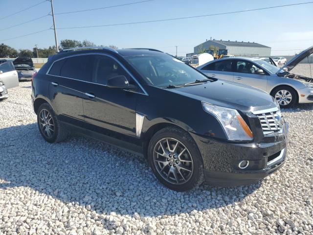 Photo 4 from auction – 2015 CADILLAC SRX PREMIU with VIN 3GYFNGE35FS566822