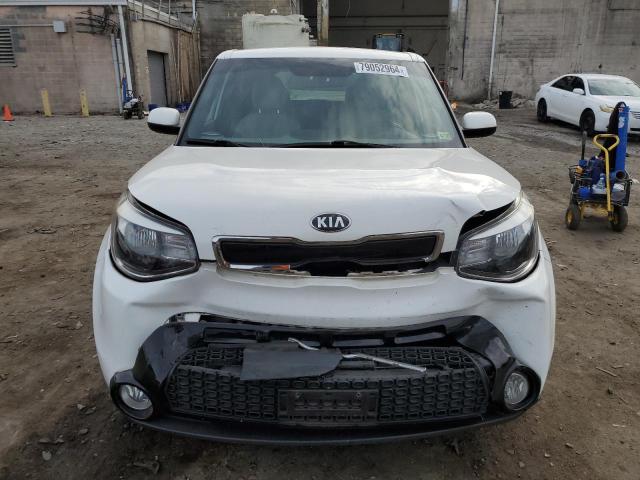 Снимка 5 от търг – 2016 KIA SOUL + с VIN KNDJP3A5XG7856502