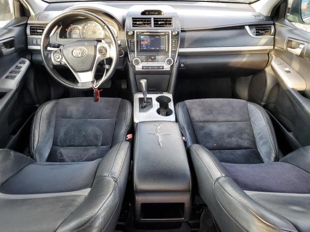 Photo 8 from auction – 2014 TOYOTA CAMRY SE with VIN 4T1BK1FK3EU538804