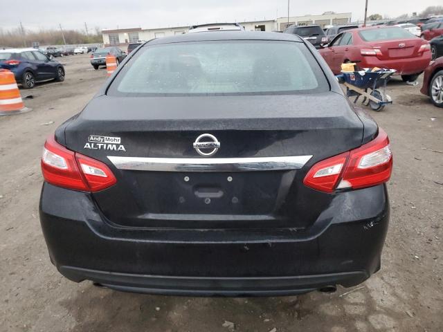 Photo 6 from auction – 2017 NISSAN ALTIMA 2.5 with VIN 1N4AL3AP9HC299142