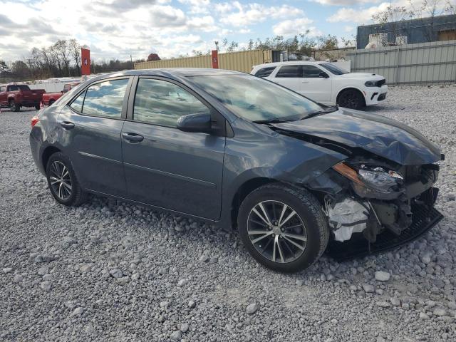 Photo 4 from auction – 2017 TOYOTA COROLLA L with VIN 5YFBURHEXHP573362