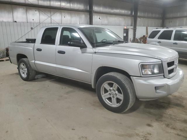 Photo 4 from auction – 2011 DODGE DAKOTA SLT with VIN 1D7RW3GK6BS620024