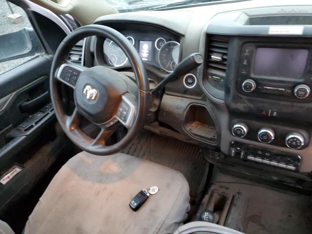 Photo 8 from auction – 2020 RAM 5500 with VIN 3C7WRNBL6LG269501