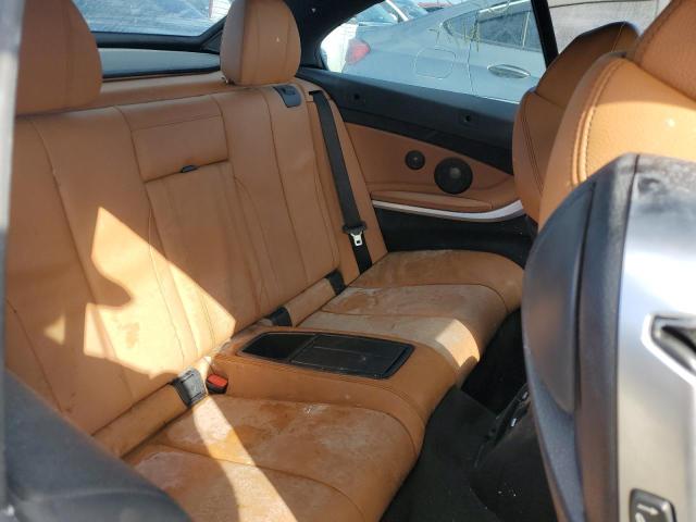 Photo 10 from auction – 2018 BMW 430I with VIN WBA4Z1C54JEC73242