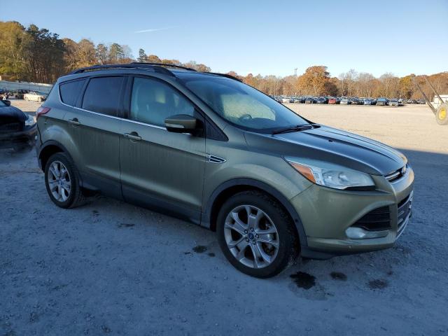 Photo 4 from auction – 2013 FORD ESCAPE SEL with VIN 1FMCU9HX4DUC98926