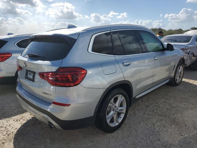 Photo 3 from auction – 2020 BMW X3 SDRIVE3 with VIN 5UXTY3C06L9C20943