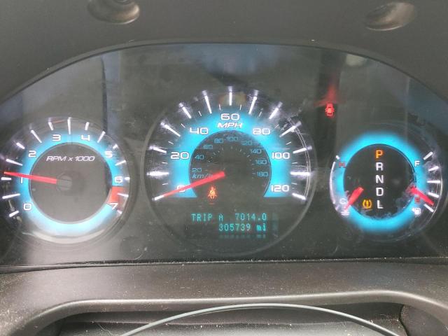 Photo 9 from auction – 2011 FORD FUSION SE with VIN 3FAHP0HA9BR144750