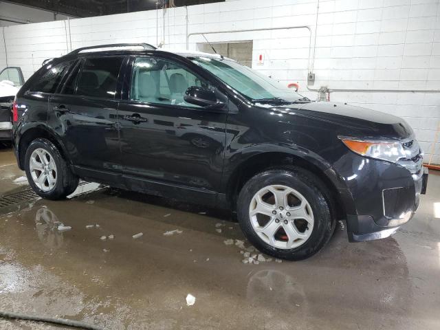 Photo 4 from auction – 2013 FORD EDGE SEL with VIN 2FMDK4JC1DBC22977
