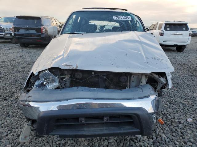 Photo 5 from auction – 2000 TOYOTA 4RUNNER SR with VIN JT3HN86R4Y0279381