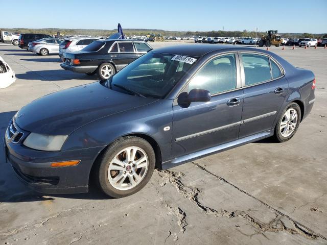 SAAB 9-3 2.0T 2007 with VIN YS3FD49Y371130768 - Photo from auction
