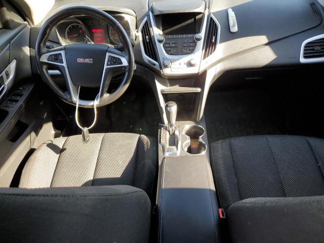 Photo 8 from auction – 2016 GMC TERRAIN SL with VIN 2GKFLTE39G6110718