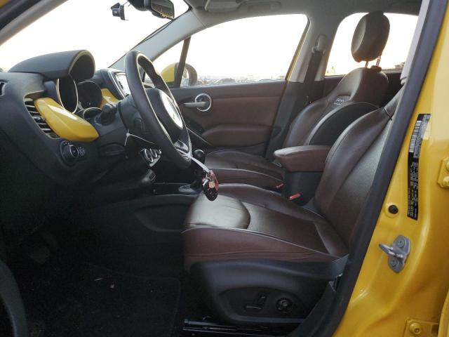 Photo 7 from auction – 2016 FIAT 500X LOUNG with VIN ZFBCFXDT8GP379083