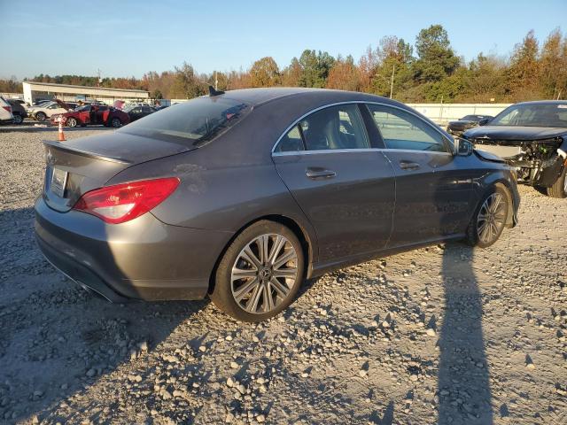 Photo 3 from auction – 2018 MERCEDES-BENZ CLA 250 with VIN WDDSJ4EB0JN612409