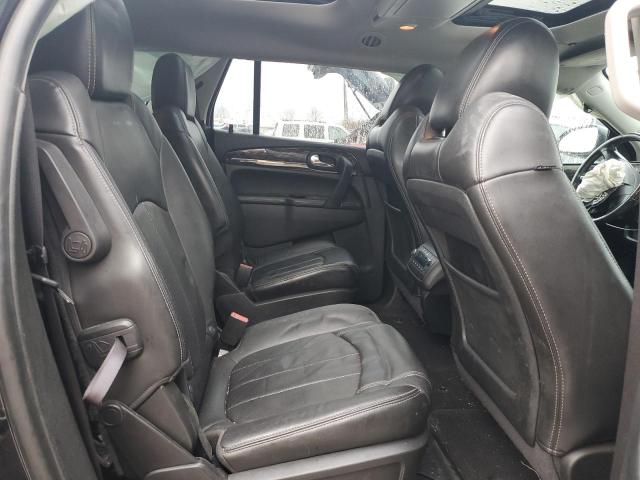 Photo 11 from auction – 2013 BUICK ENCLAVE with VIN 5GAKVDKD8DJ232025