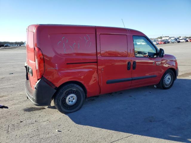 Photo 3 from auction – 2019 RAM PROMASTER with VIN ZFBHRFAB1K6M00101